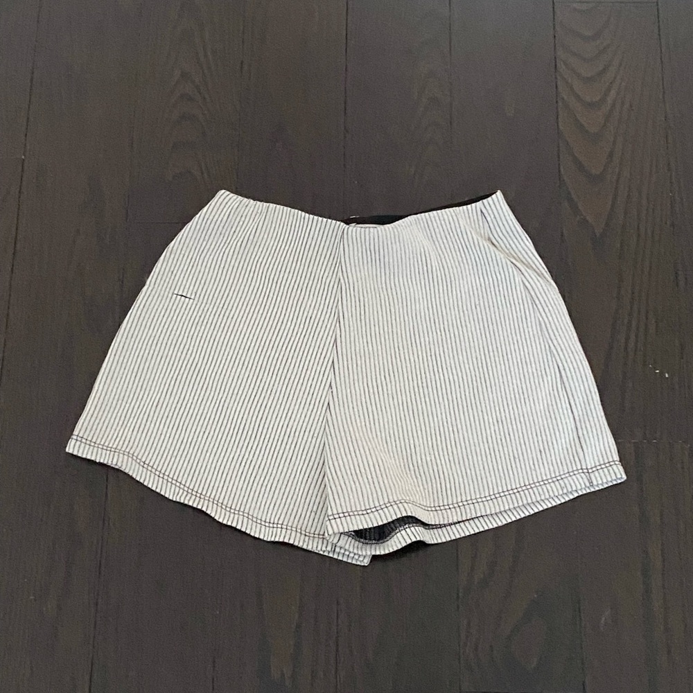 Zara shorts